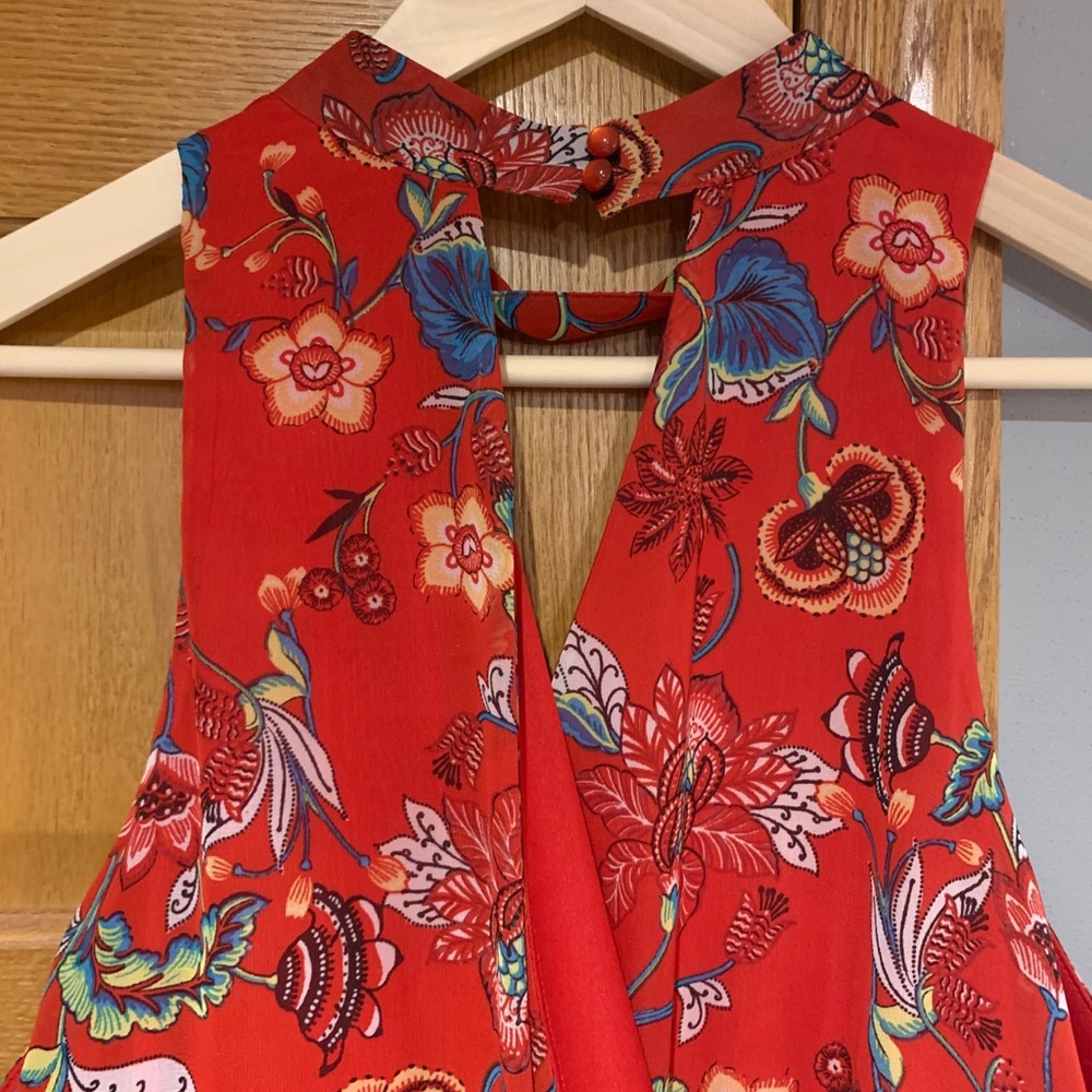 Summer Romper - Picture 4 of 4